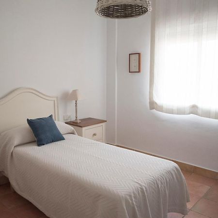 Apartamento Carretera Sierra Grenade Extérieur photo