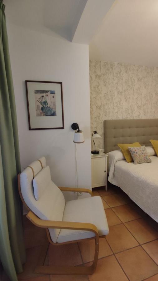 Apartamento Carretera Sierra Grenade Extérieur photo