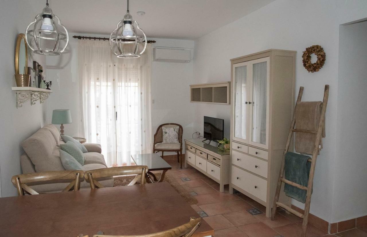 Apartamento Carretera Sierra Grenade Extérieur photo