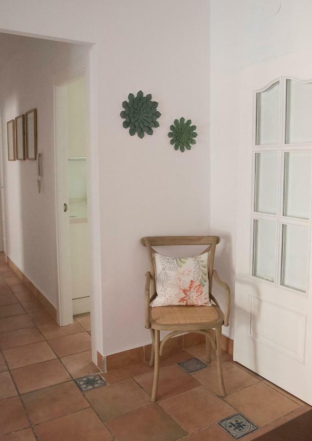 Apartamento Carretera Sierra Grenade Extérieur photo