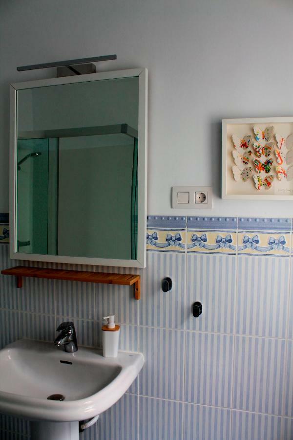Apartamento Carretera Sierra Grenade Extérieur photo