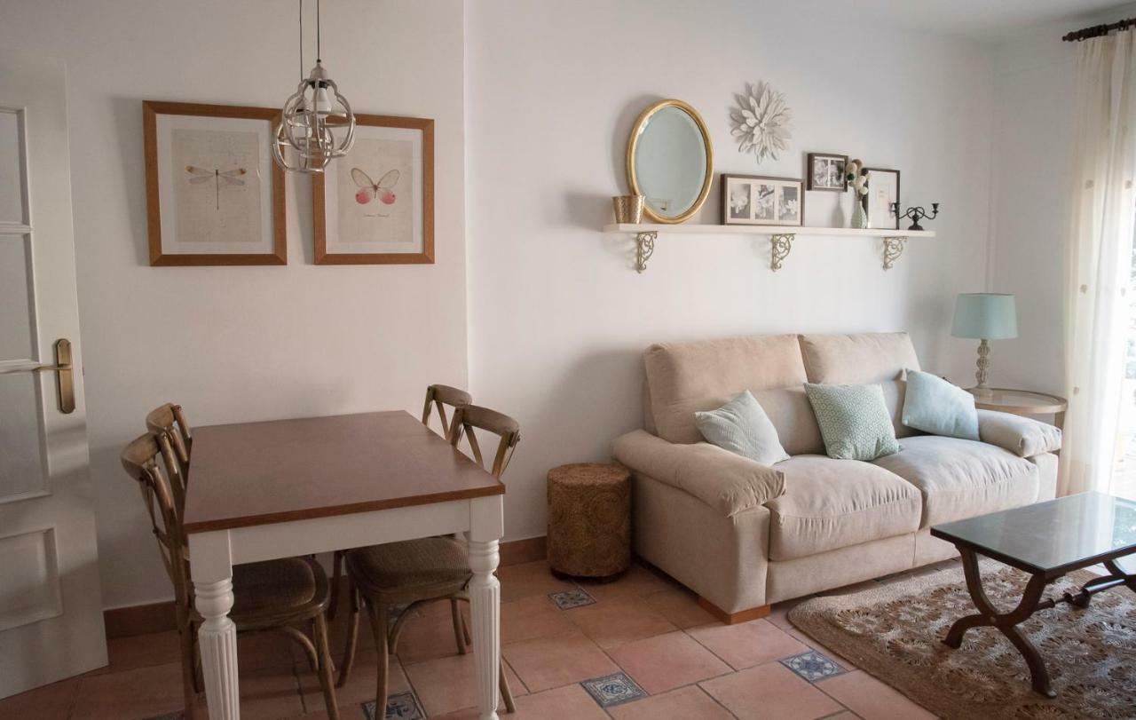 Apartamento Carretera Sierra Grenade Extérieur photo