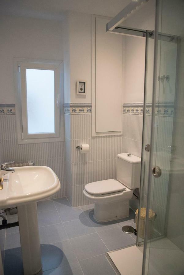 Apartamento Carretera Sierra Grenade Extérieur photo