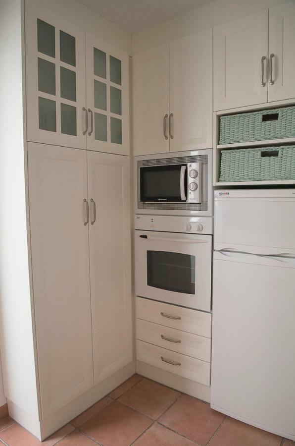 Apartamento Carretera Sierra Grenade Extérieur photo