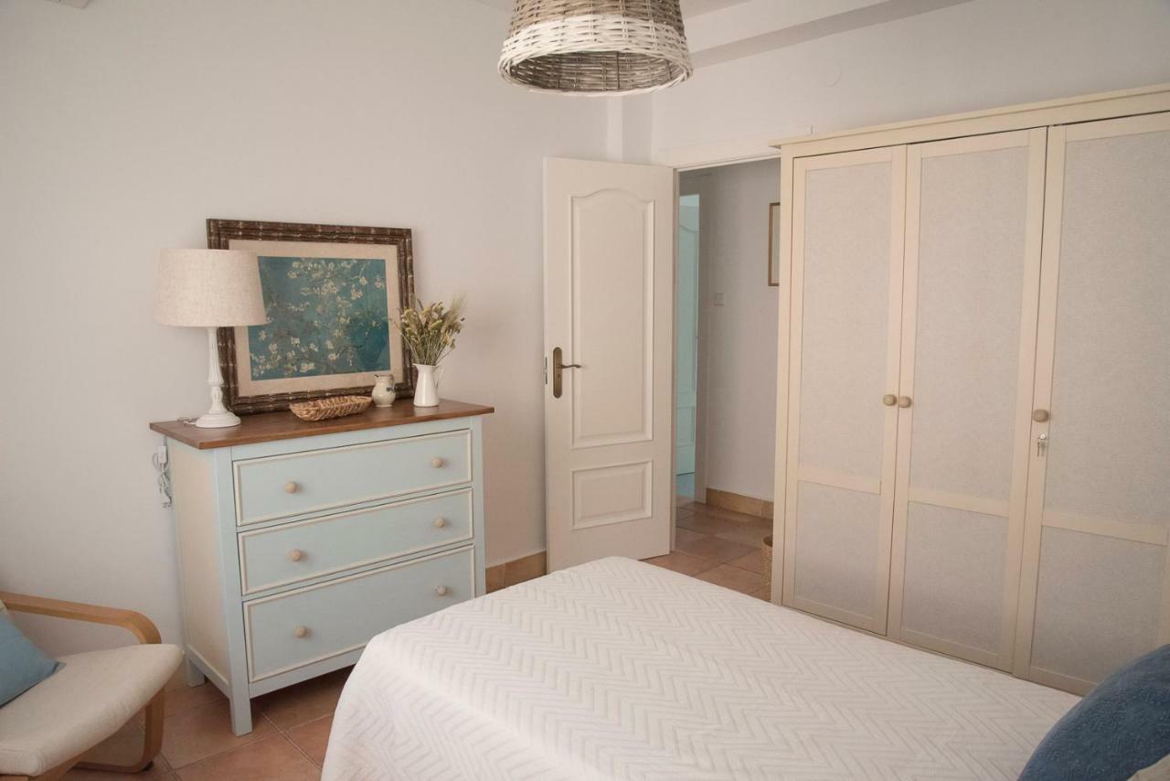 Apartamento Carretera Sierra Grenade Extérieur photo