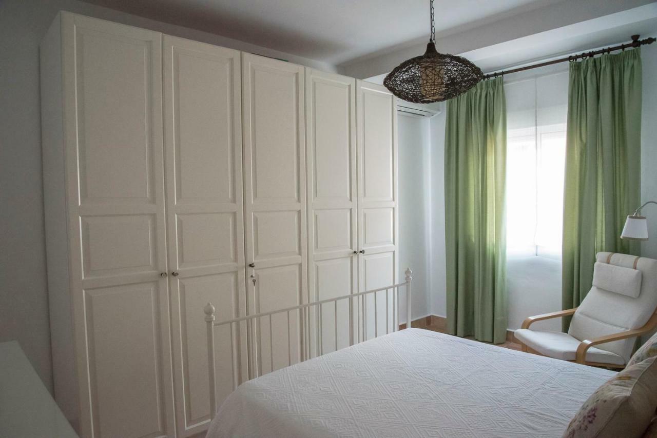 Apartamento Carretera Sierra Grenade Extérieur photo