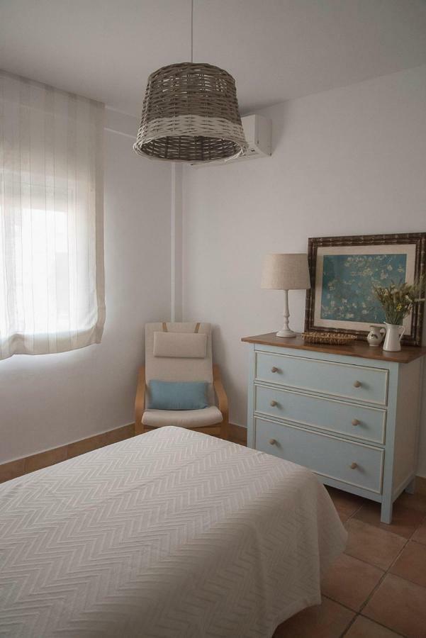 Apartamento Carretera Sierra Grenade Extérieur photo