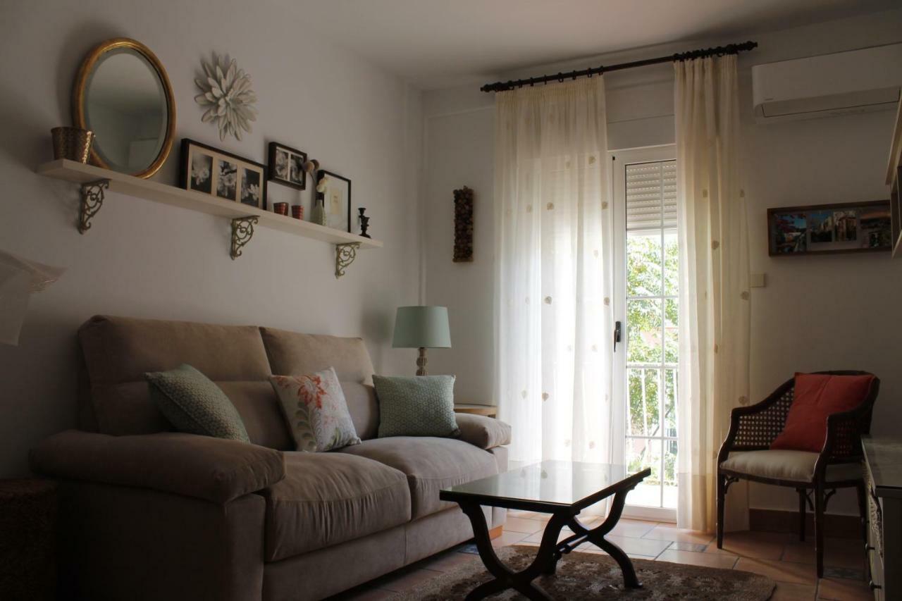 Apartamento Carretera Sierra Grenade Extérieur photo