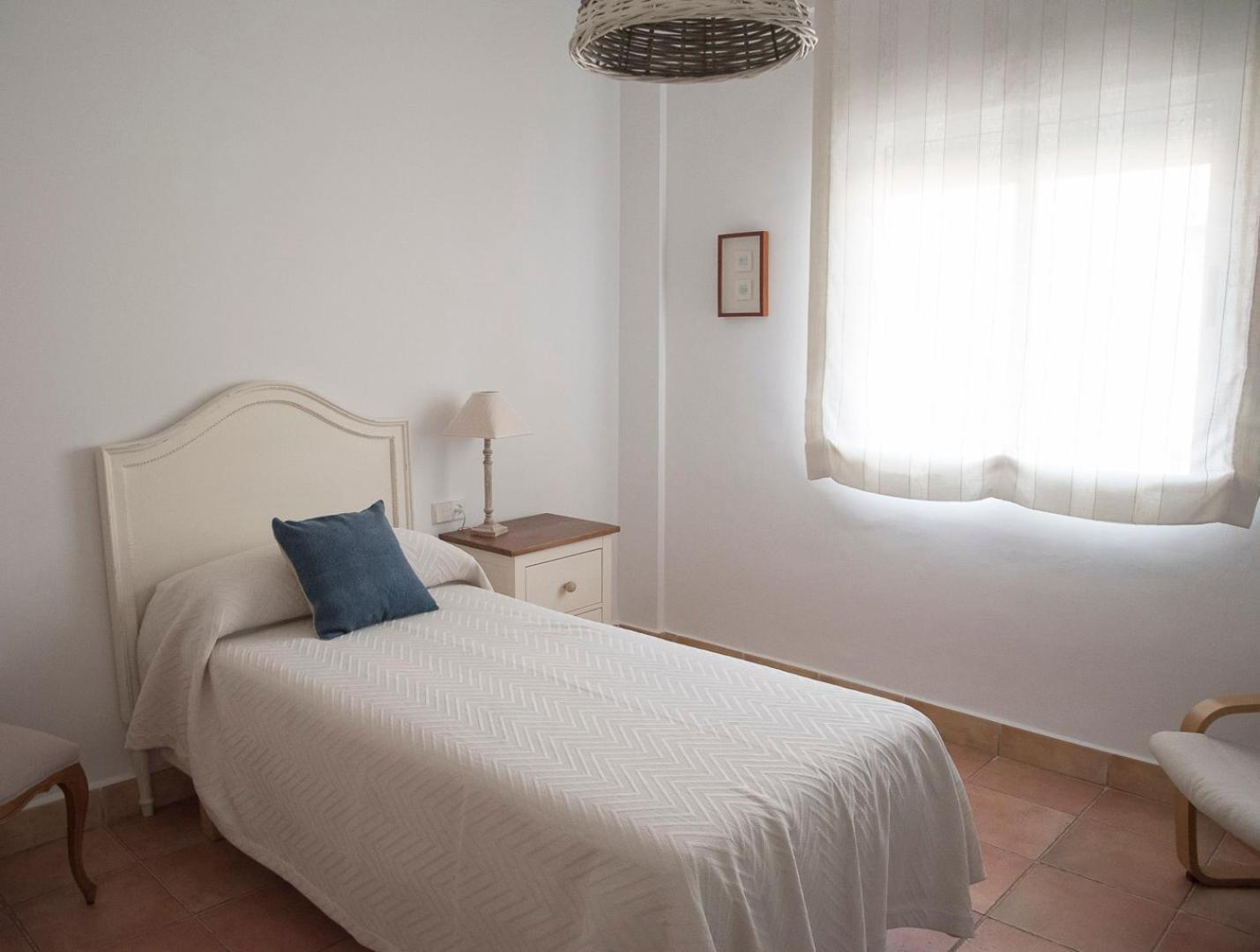 Apartamento Carretera Sierra Grenade Extérieur photo