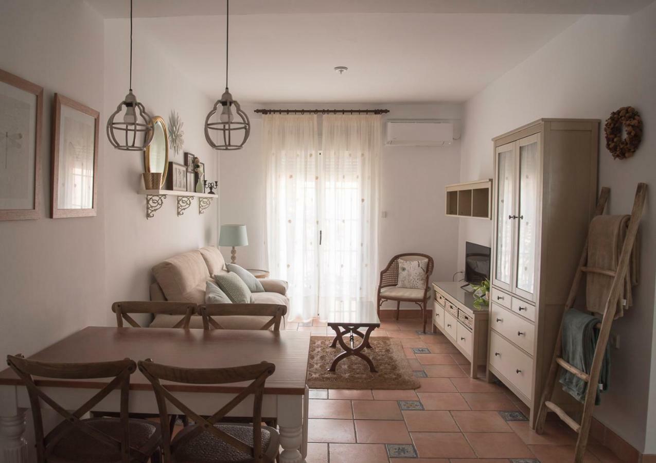 Apartamento Carretera Sierra Grenade Extérieur photo